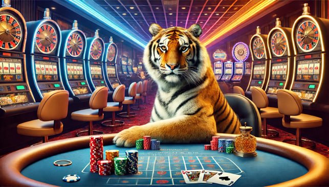 Pengguna mengatur batas deposit harian sebagai bagian dari strategi permainan bertanggung jawab