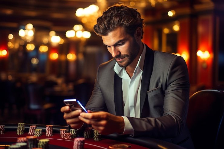Pengguna menikmati ragam pilihan sports dan casino-style entertainment sesuai ketentuan to12